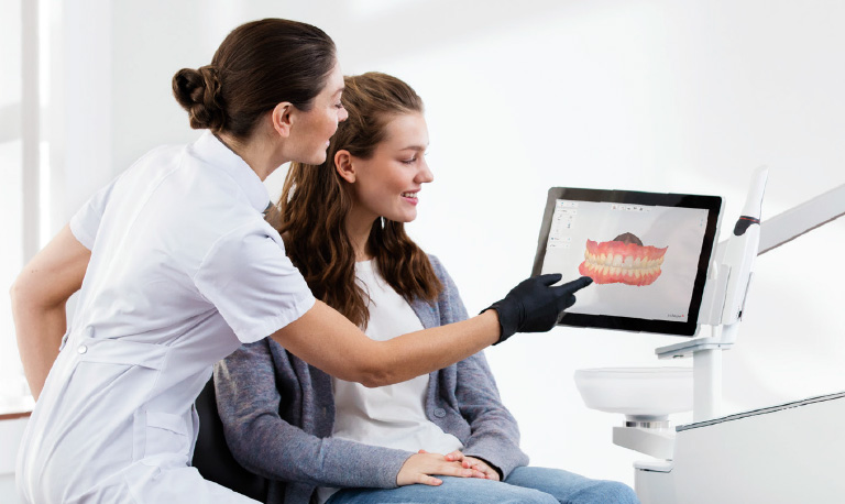 Cone Beam CT
