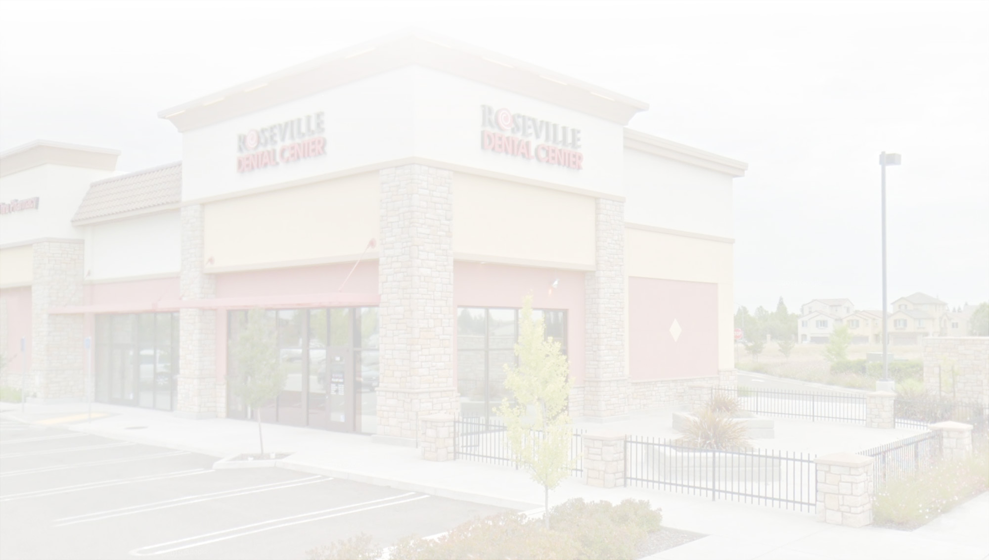 Roseville Dental Center Dentist in Roseville