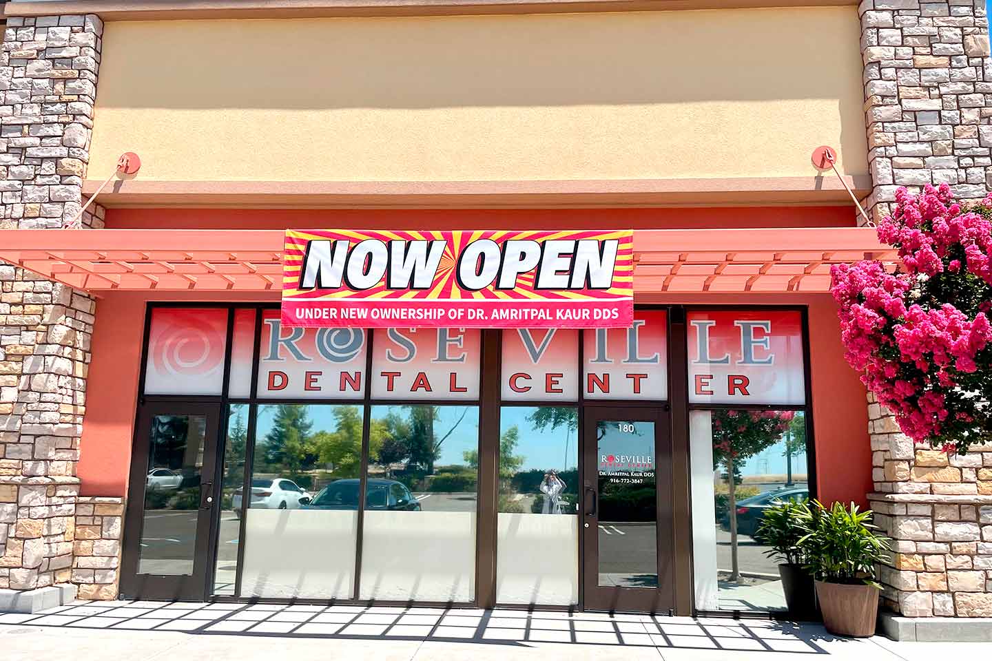 Roseville Dental Center