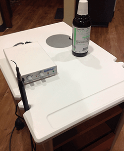 Ultrasonic Scalers