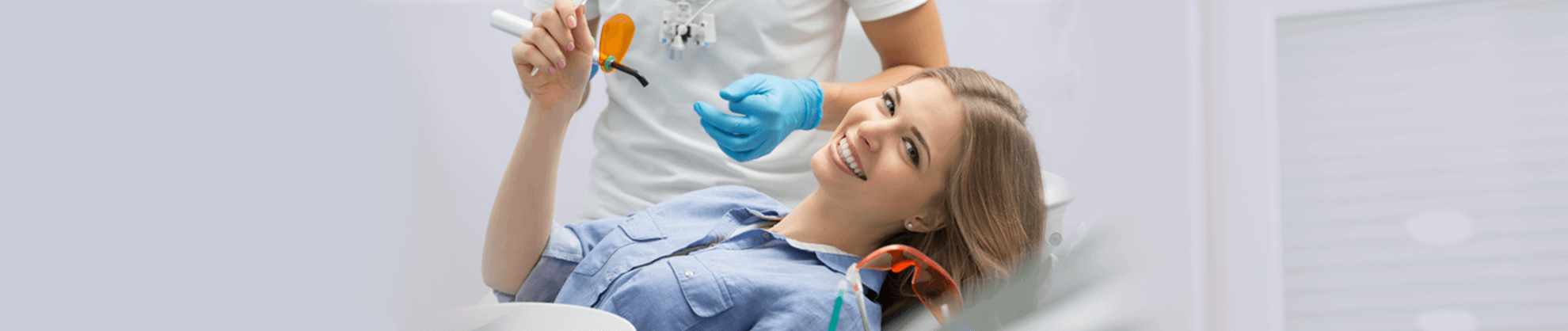 Tooth-Colored Fillings in Roseville